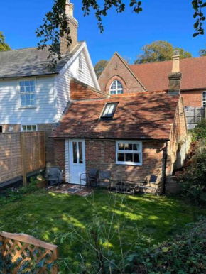 Adorable and Cosy Tiny Cottage